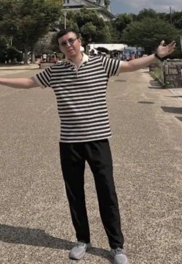 Foreign men for dating