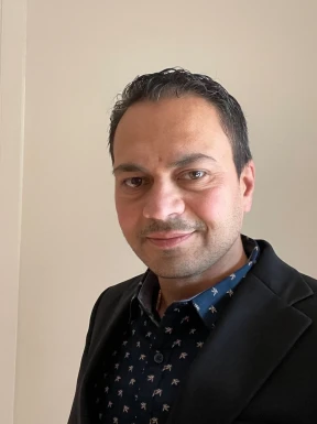 Foreign men for dating