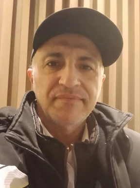 Foreign men for dating