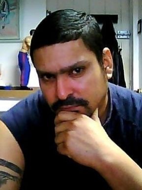 American men looking for love