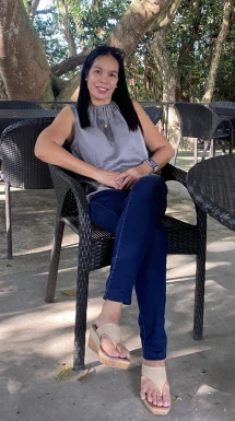 Women from Philippines for dating / Ladies from Philippines for dating