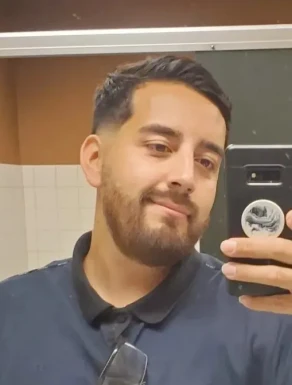 American men looking for love