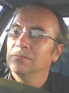 Foreign men for dating