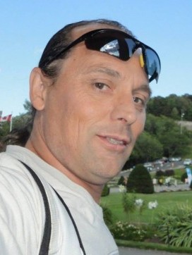 Canadian men looking for love