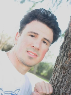 American men looking for love