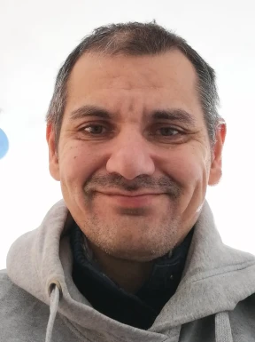 Foreign men for dating