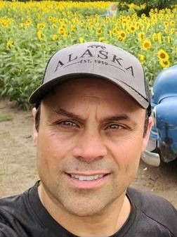 American men looking for love